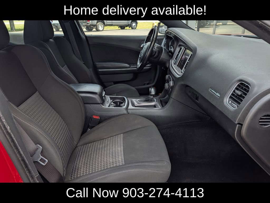 Used 2022 Dodge Charger GT image 32