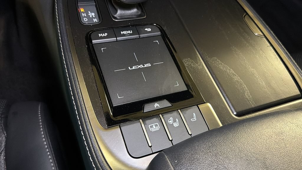 Certified 2021 Lexus LS 500 AWD w/ Accessory Package (Z1) image 29