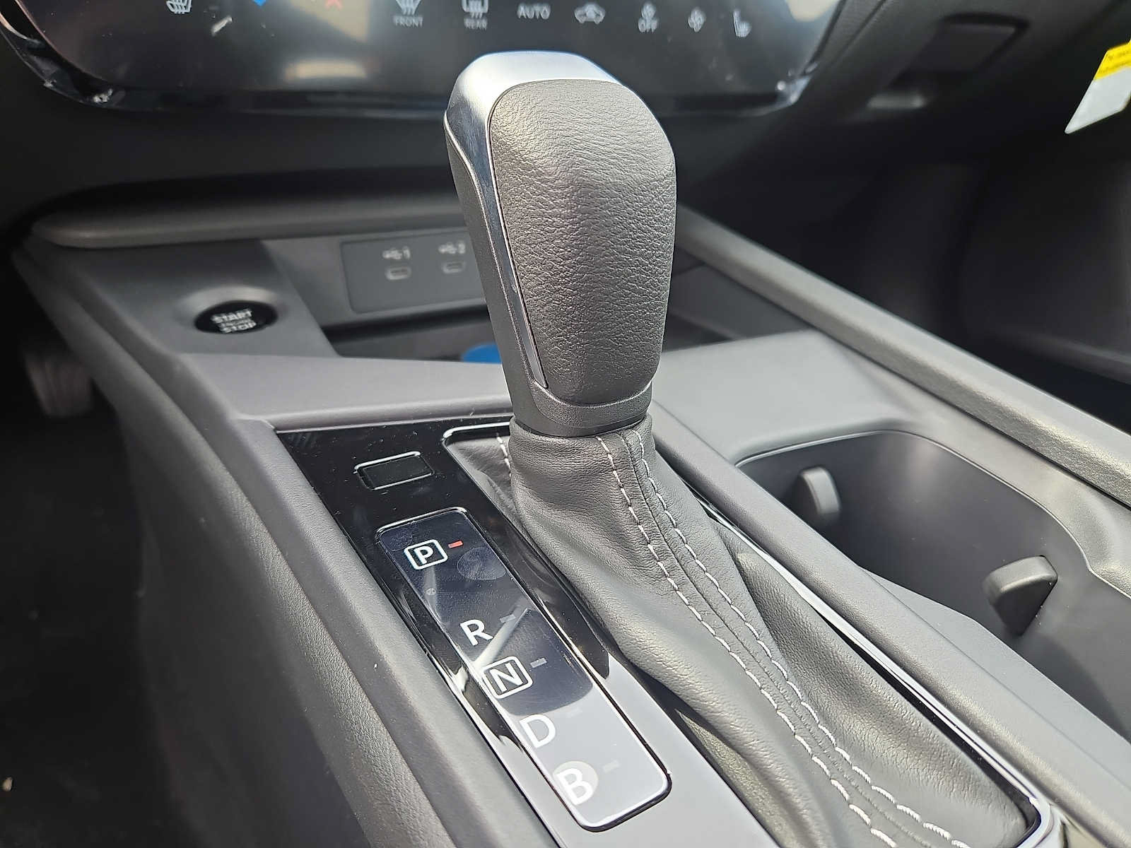 New 2027 Nissan Sentra SV w/ SV Convenience Package FWD image 12