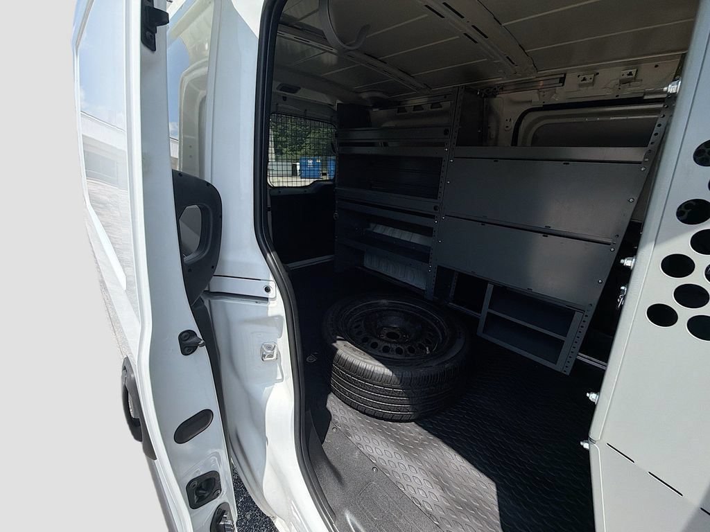 Used 2019 RAM ProMaster City Tradesman SLT FWD image 32