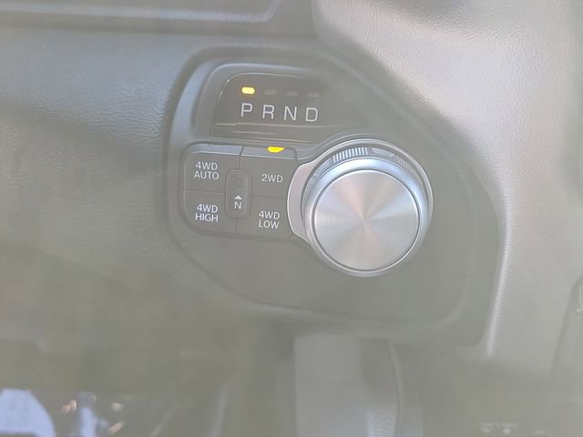 Used 2019 RAM 1500 Laramie w/ Sport Appearance Package image 24