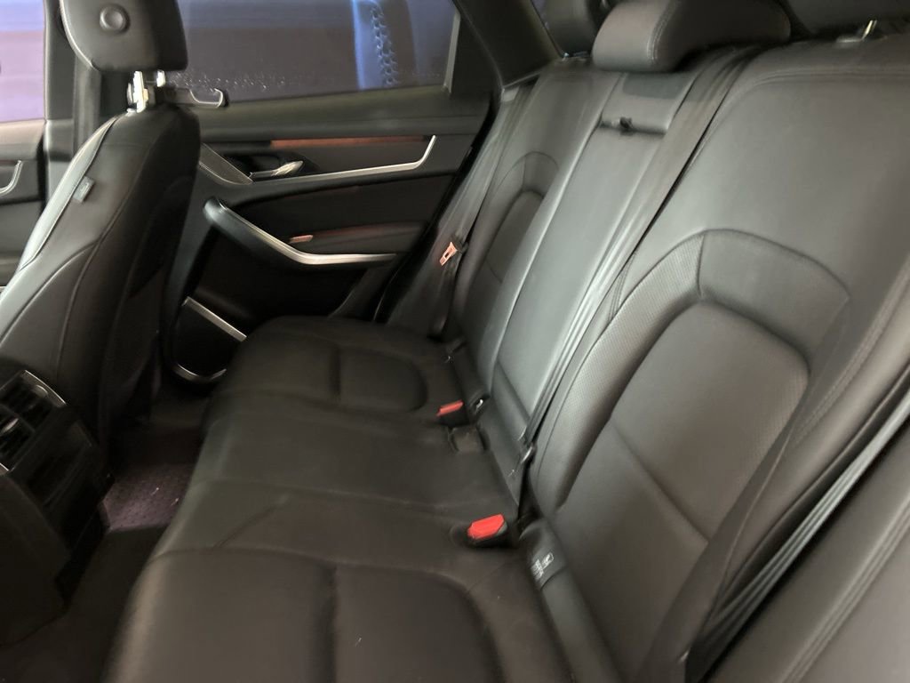 Used 2023 Jaguar F-PACE S image 15