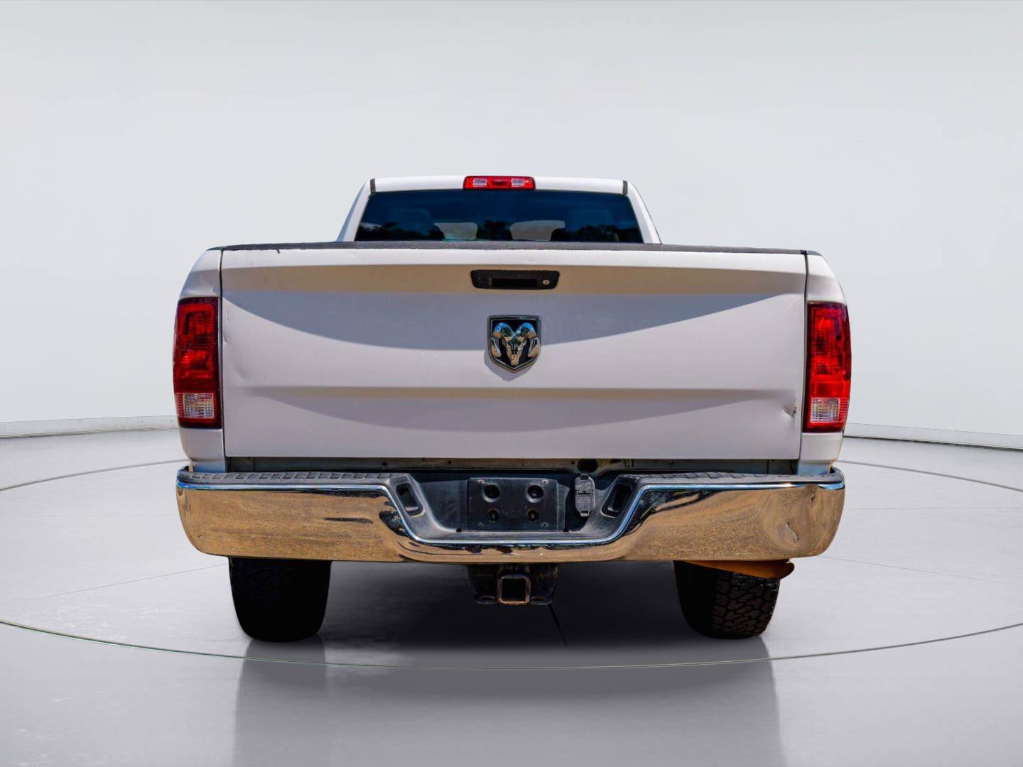 Used 2024 RAM 2500 Big Horn AWD/4WD image 6