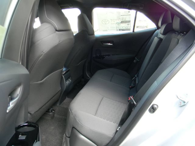 New 2026 Toyota Corolla SE FWD image 18
