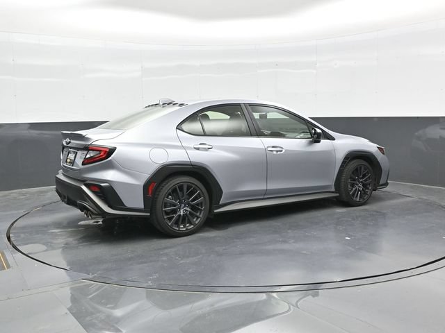 Used 2024 Subaru WRX Premium AWD/4WD image 7