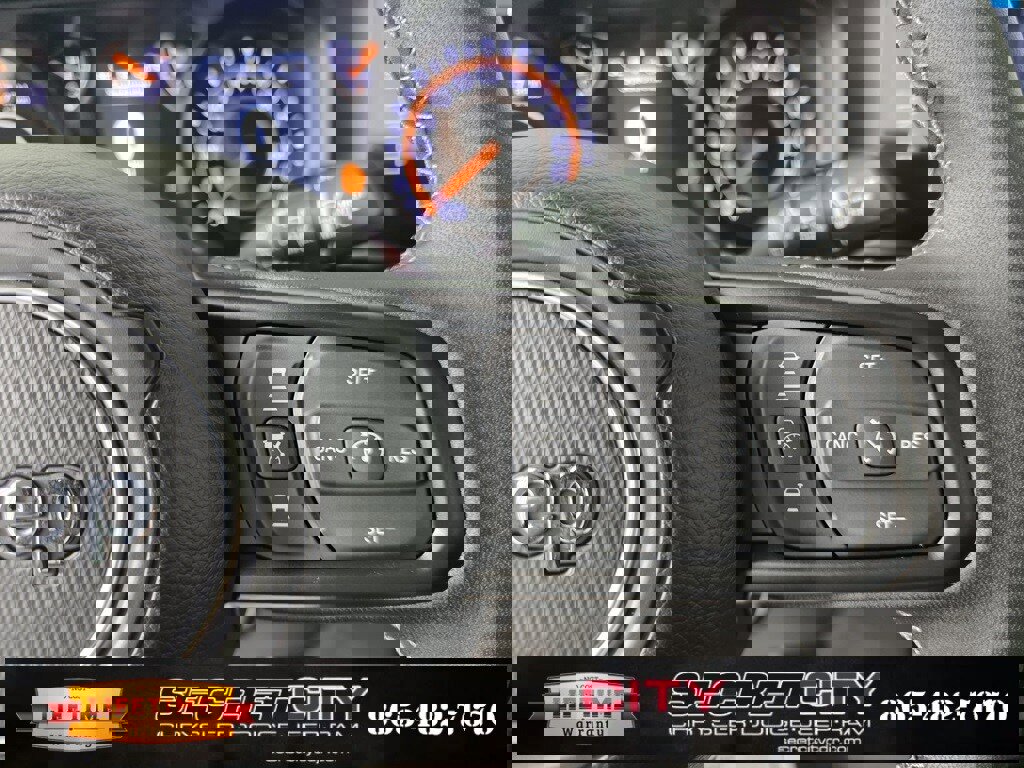 New 2026 Jeep Wrangler Unlimited Sport image 16