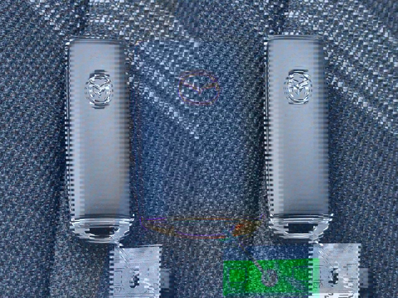 New 2026 MAZDA CX-50 AWD 2.5 S w/ Weather Package image 27