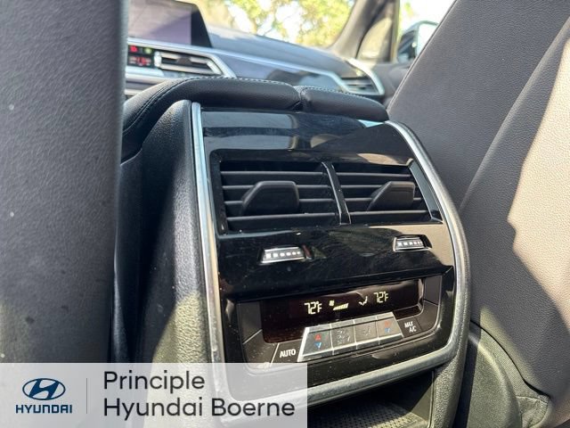 Used 2021 BMW X5 sDrive40i w/ Premium Package RWD image 22