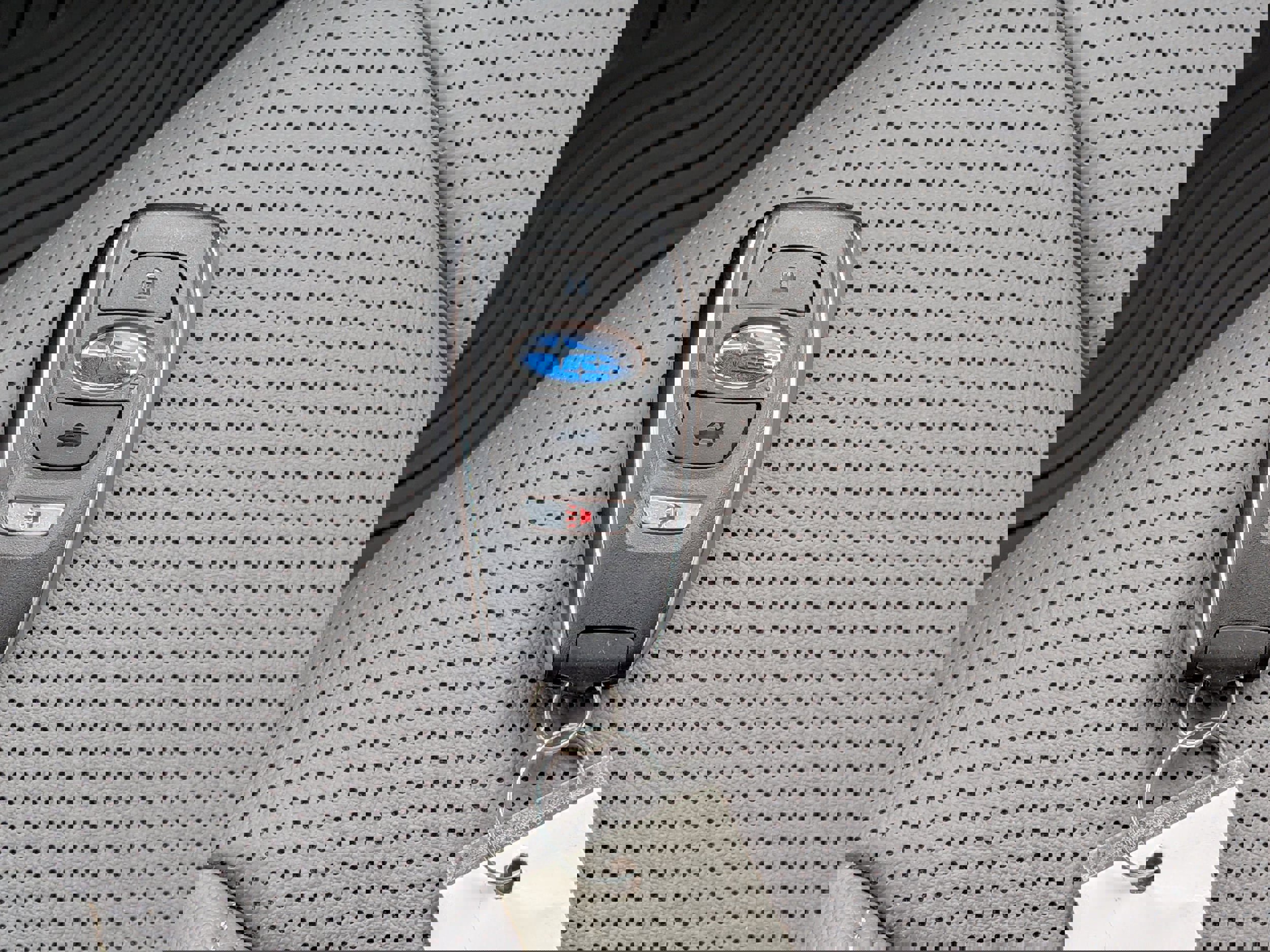 New 2026 Subaru Outback Limited w/ Premium/Limited Package 2 AWD/4WD image 29