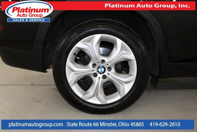 Used 2012 BMW X5 xDrive35i image 51
