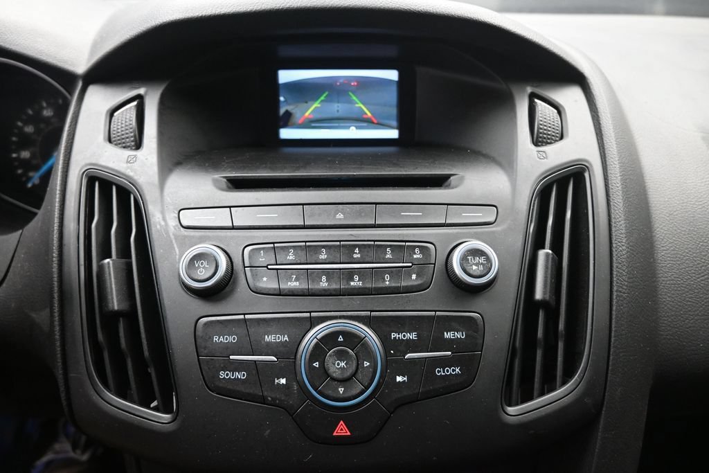 Used 2016 Ford Focus S FWD image 11