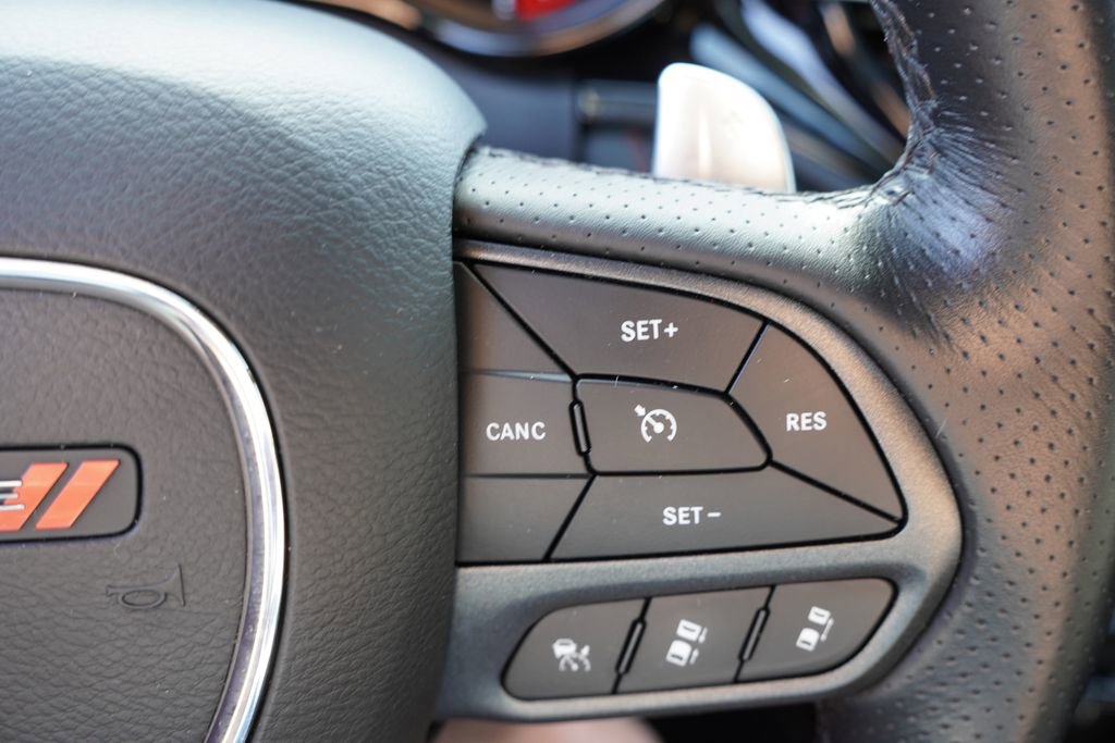 Certified 2023 Dodge Durango R/T w/ Tow 'N Go Package image 36