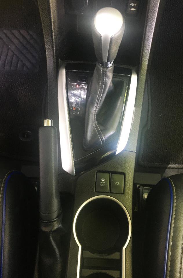 Used 2017 Toyota Corolla SE FWD image 26