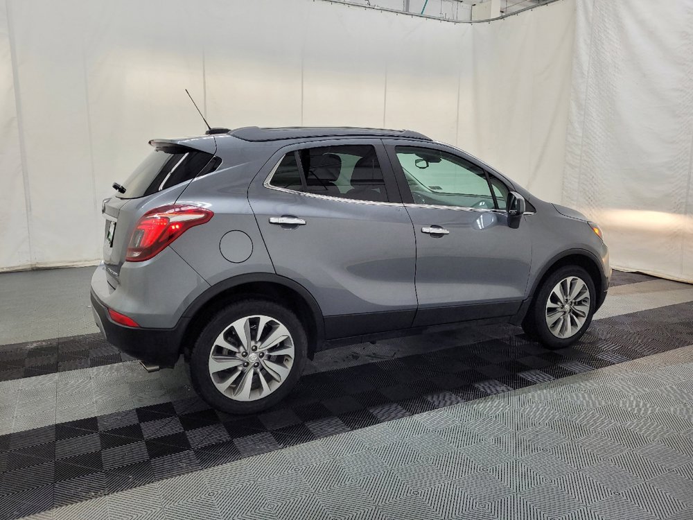Used 2020 Buick Encore Preferred image 10