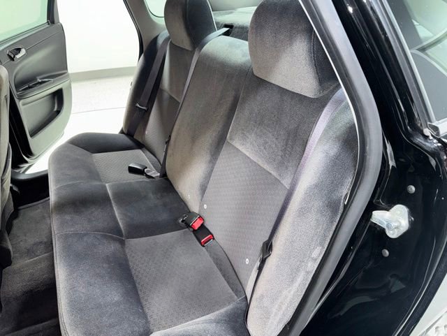 Used 2014 Chevrolet Impala Limited LS FWD image 21