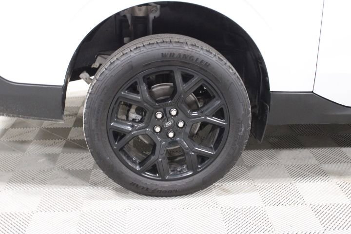 Used 2025 Ford Maverick XLT w/ Equipment Group 301A image 44