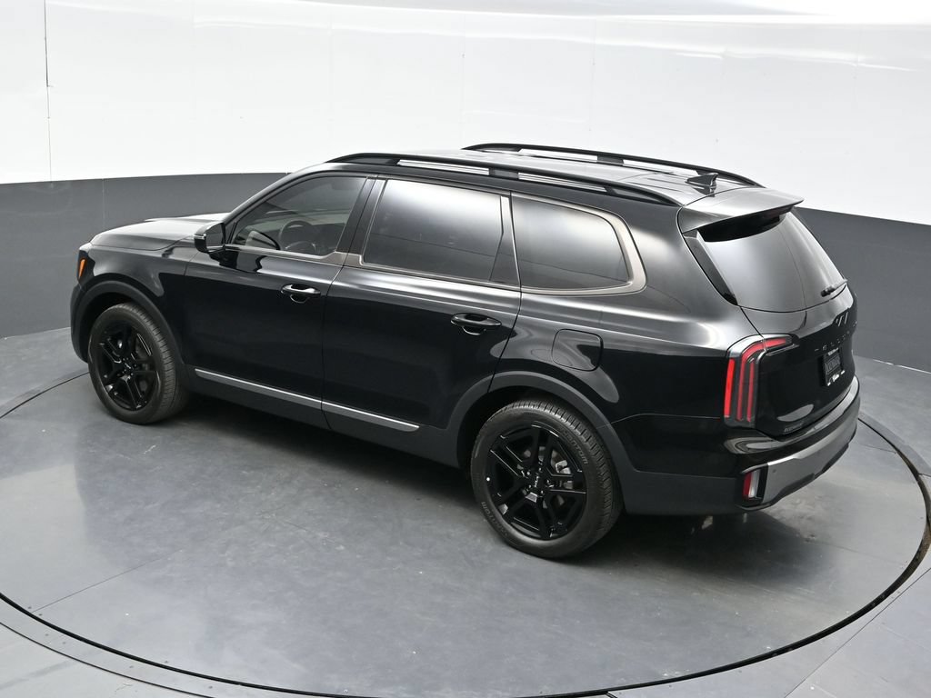 Used 2023 Kia Telluride SX Prestige X-Line AWD/4WD image 40