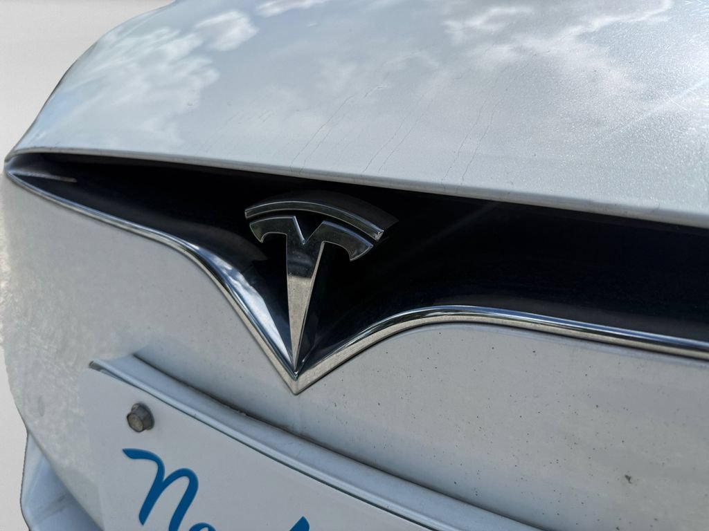 Used 2018 Tesla Model S 75D AWD/4WD image 28