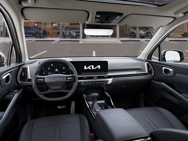 New 2026 Kia Sorento SX FWD image 14