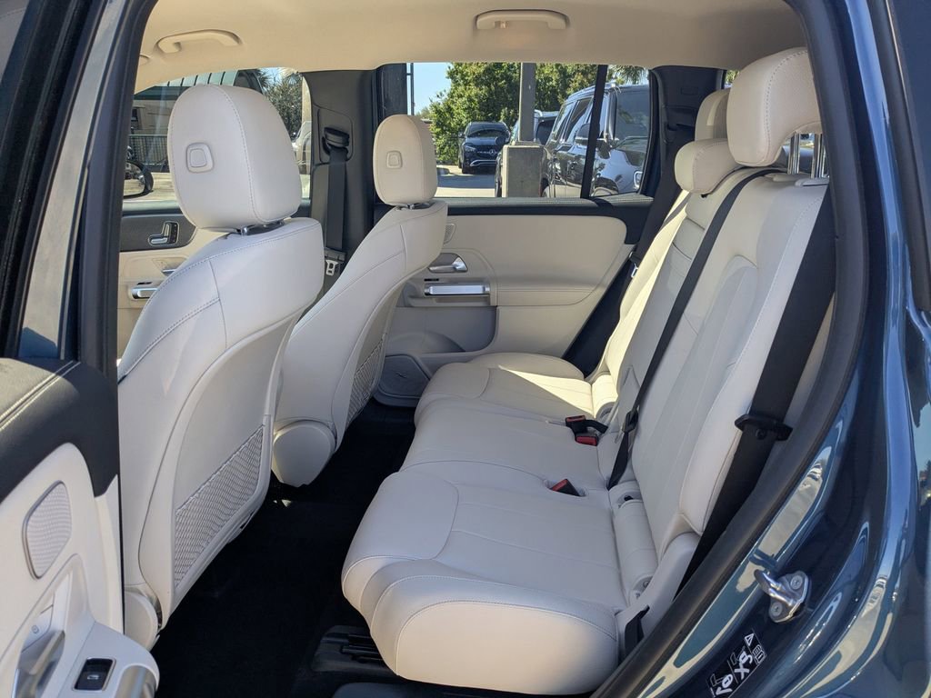 Certified 2023 Mercedes-Benz GLB 250 image 25