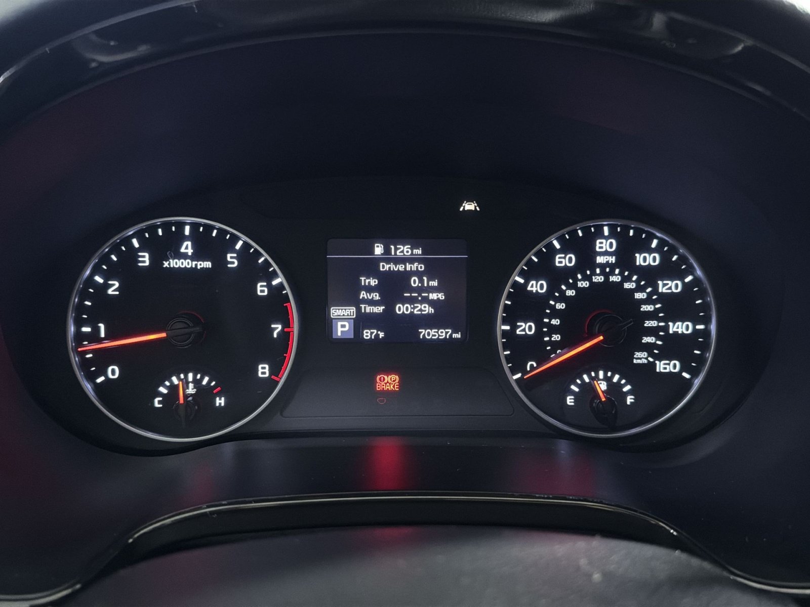 Used 2022 Kia Seltos EX AWD/4WD image 31
