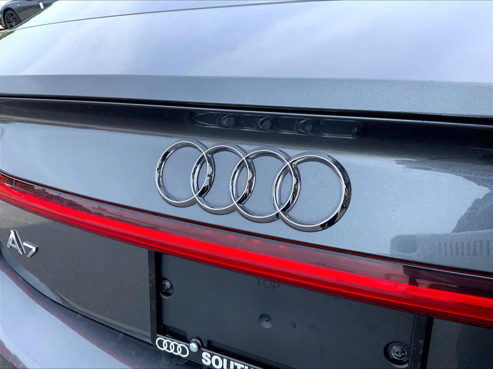 Certified 2023 Audi A7 3.0T Premium Plus w/ Premium Plus AWD/4WD image 30