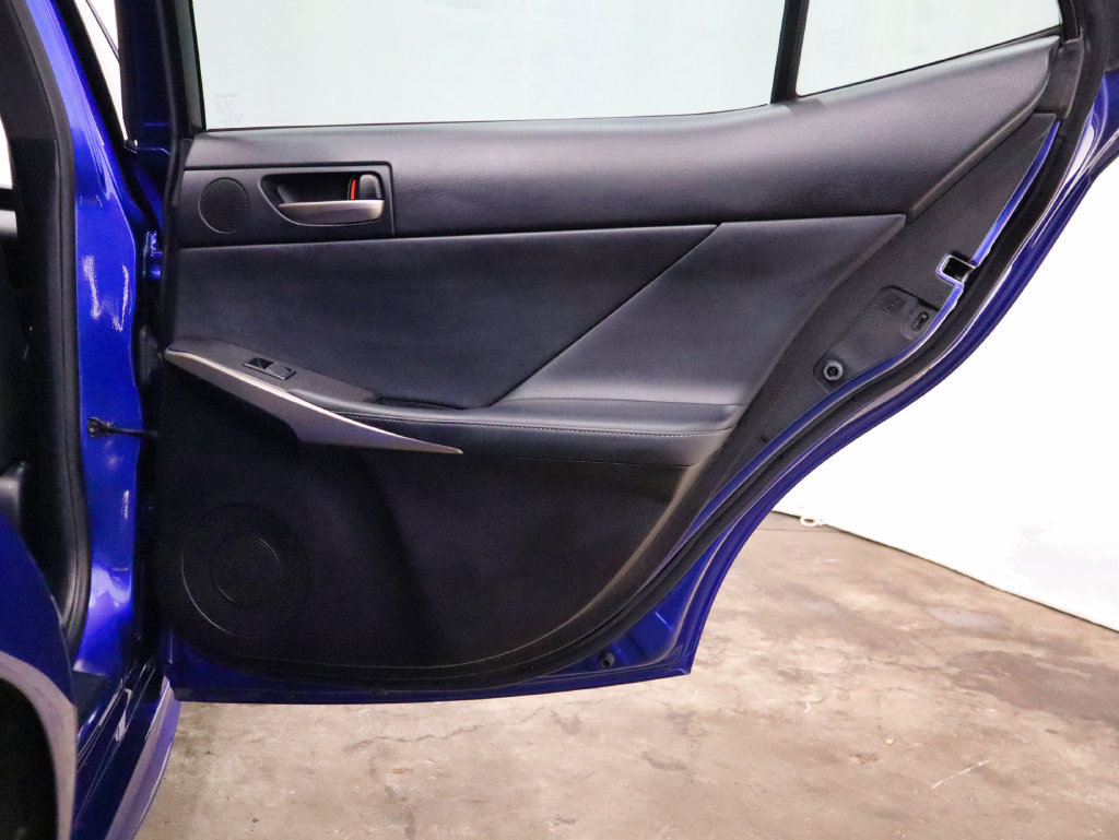Used 2019 Lexus IS 350 F Sport AWD/4WD image 51