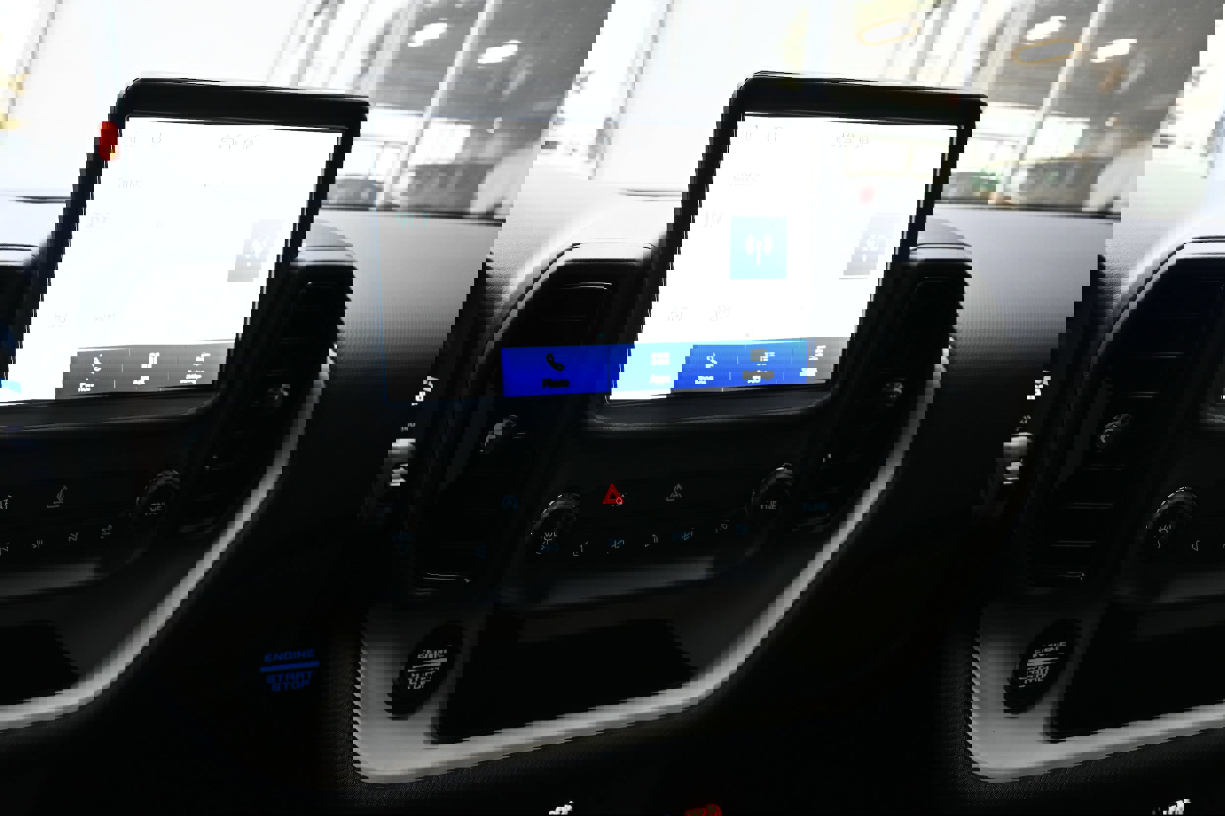 New 2024 Ford Bronco Sport Heritage w/ Heritage Convenience Package image 5