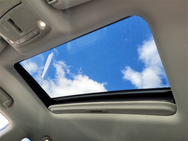 Used 2020 INFINITI QX80 Luxe w/ Proassist Package image 17