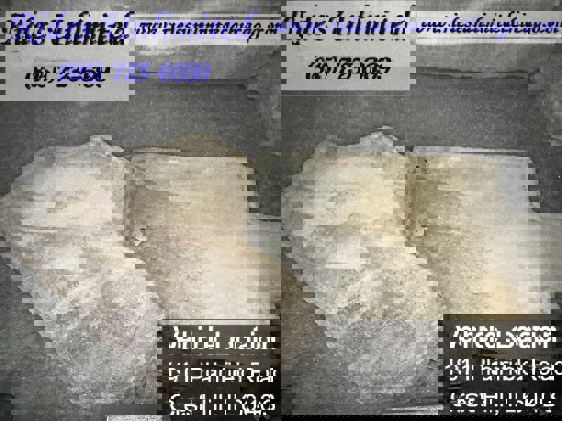 Used 2011 Ford Fusion Base w/ 501A Rapid Spec Order Code image 29