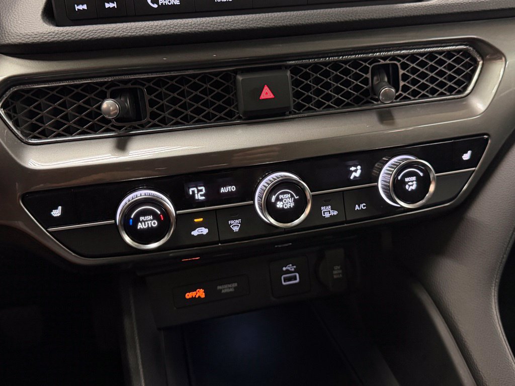 Used 2025 Acura Integra FWD image 28