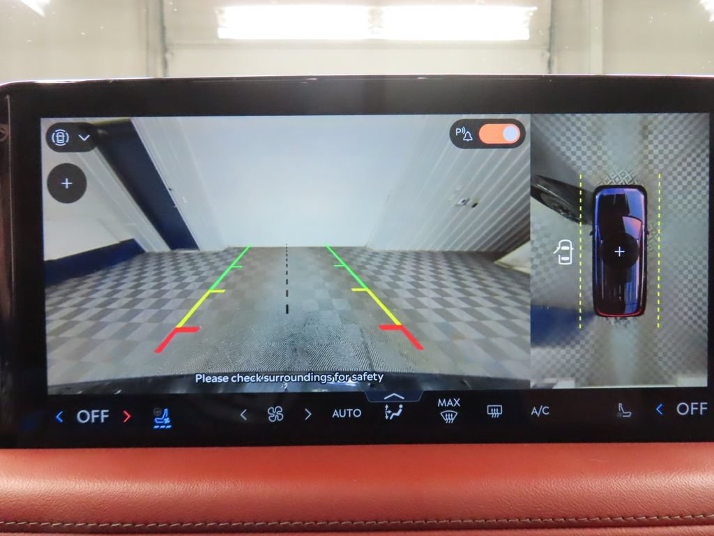 Used 2025 Lincoln Aviator Reserve w/ Equipment Group 201A AWD/4WD image 25