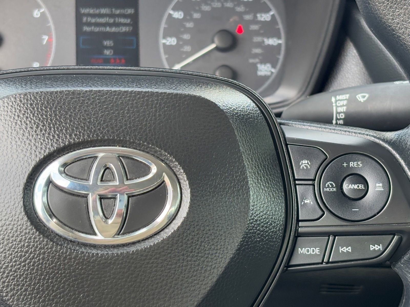 Certified 2025 Toyota Corolla LE w/ Convenience Package image 22