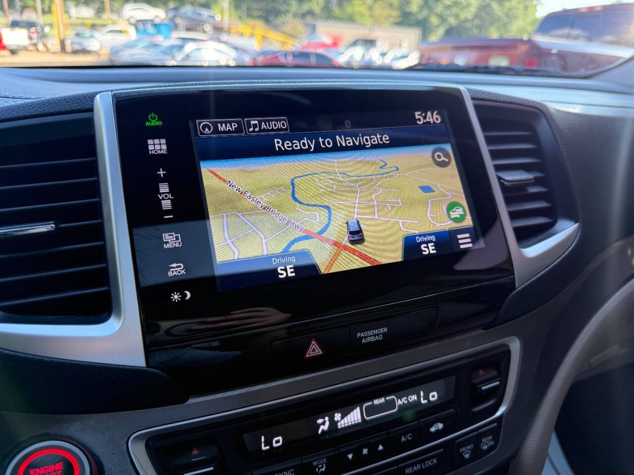 Used 2016 Honda Pilot EX-L image 37