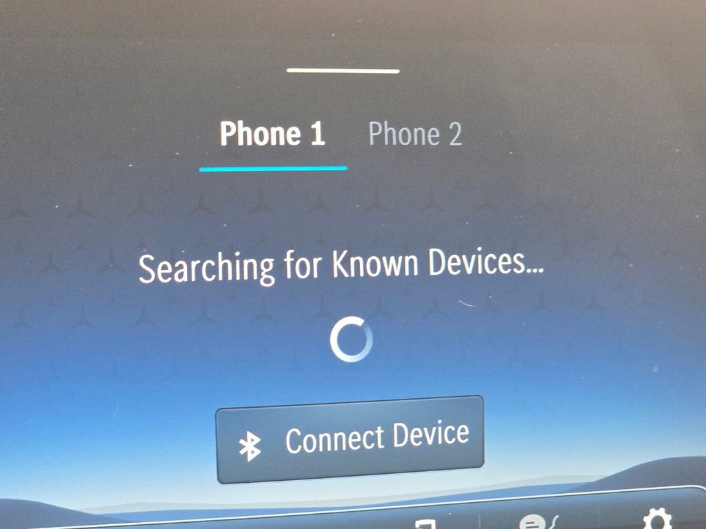 Certified 2026 Mercedes-Benz GLS 450 4MATIC image 7