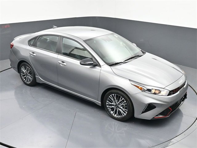 Used 2024 Kia Forte GT-Line image 30