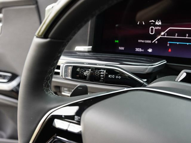 Used 2026 Cadillac Escalade ESV Sport w/ Touring Package image 40