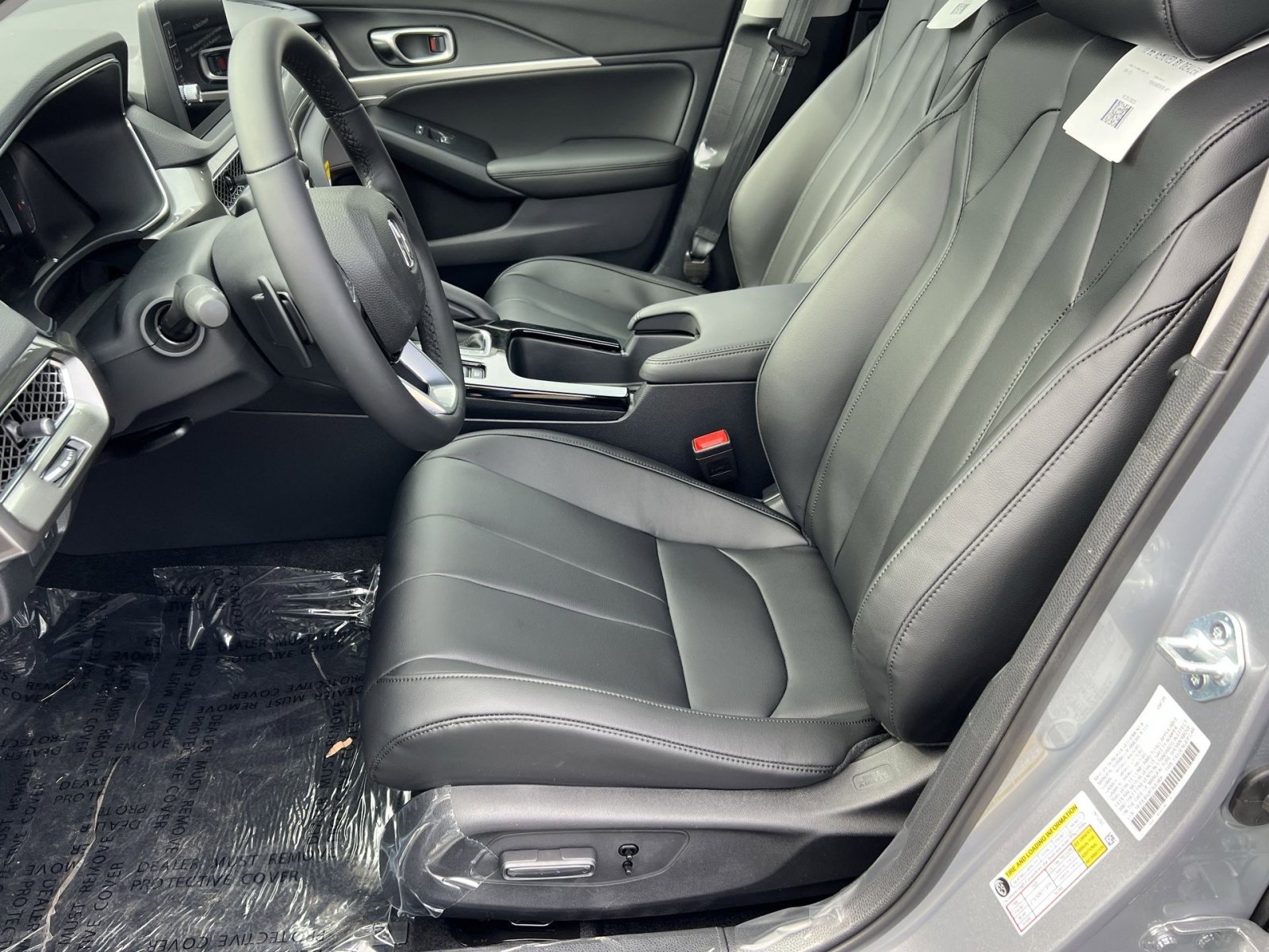 New 2026 Acura Integra image 10