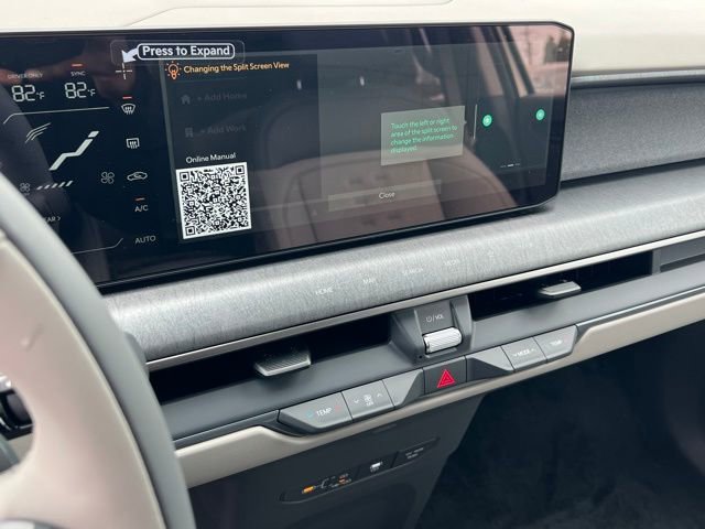 New 2026 Kia EV9 Wind image 20