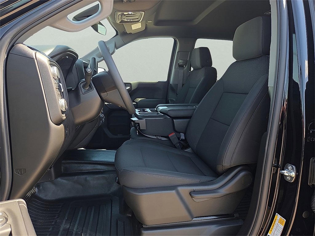 New 2026 GMC Sierra 1500 Pro w/ Pro Value Package image 11