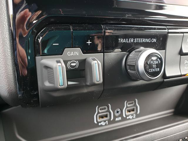 New 2027 RAM 1500 Laramie AWD/4WD image 23