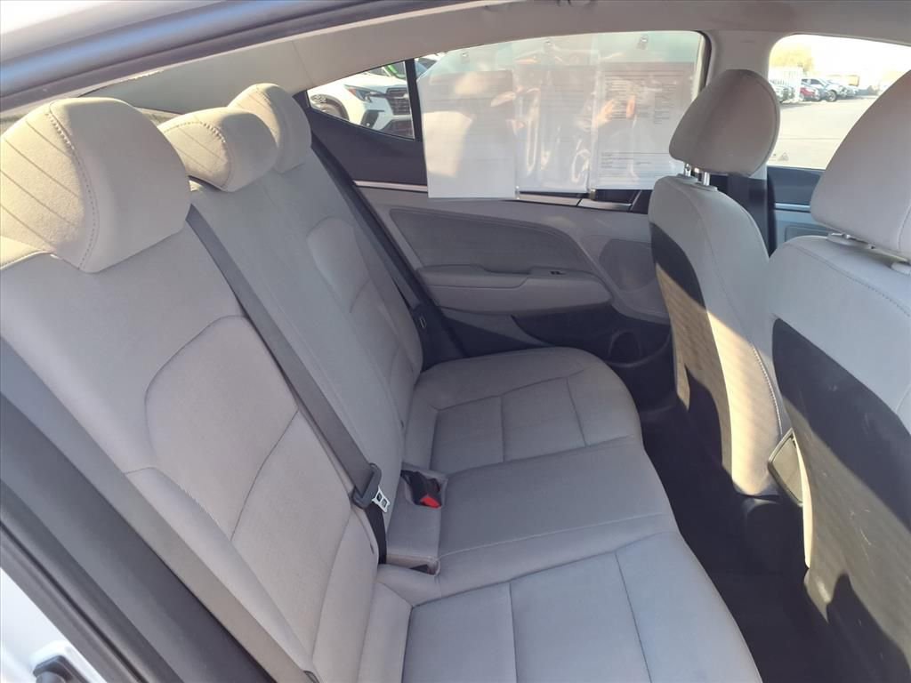 Used 2018 Hyundai Elantra SEL image 22