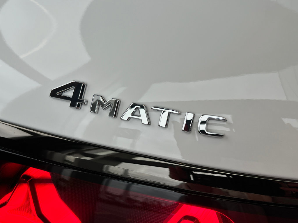 New 2027 Mercedes-Benz GLS 450 4MATIC image 26
