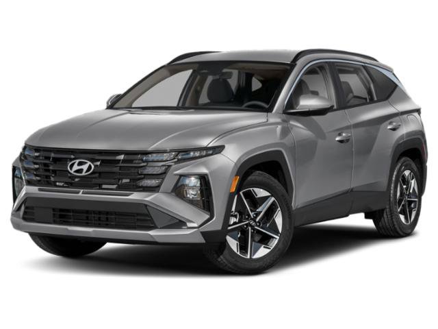 New 2026 Hyundai Tucson SEL Plus w/ Tow & Go Package