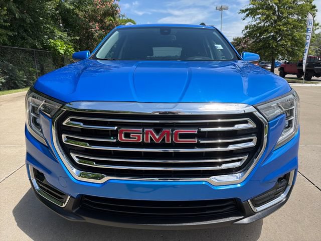 Used 2024 GMC Terrain SLT FWD image 7