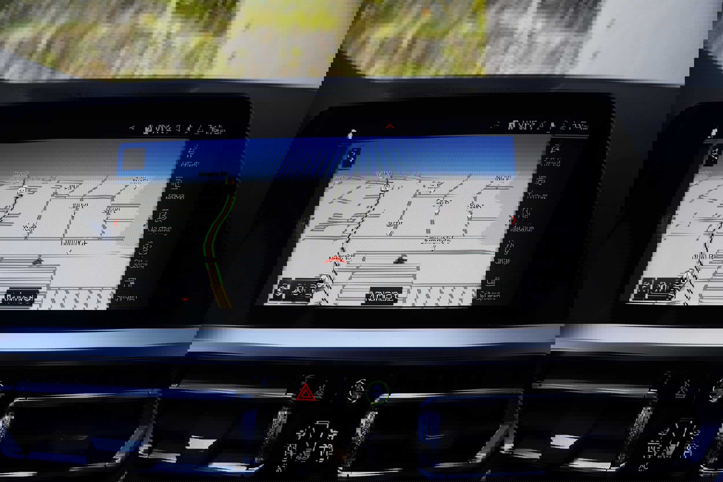 Used 2023 BMW 430i Gran Coupe xDrive w/ M Sport Package image 20