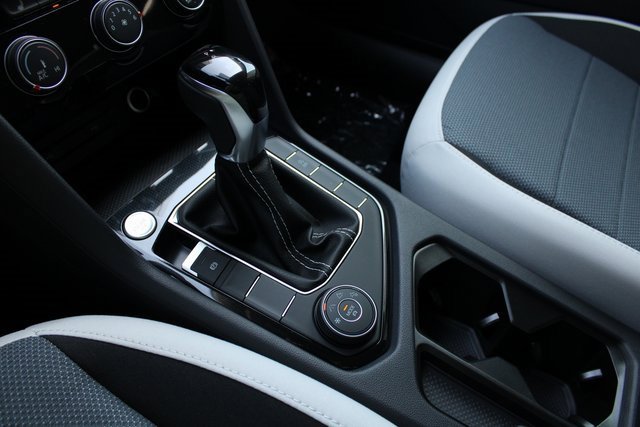 New 2025 Volkswagen Taos S image 5