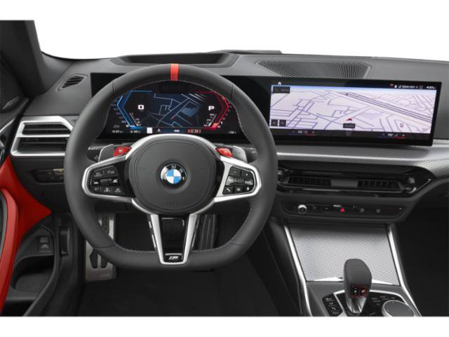 New 2027 BMW M4 xDrive Competition AWD/4WD image 4