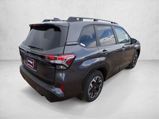 New 2026 Subaru Forester Premium AWD/4WD video 4