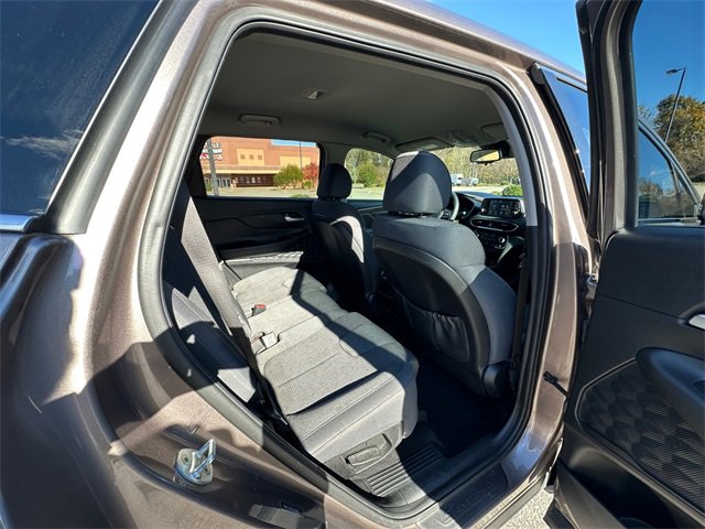 Used 2020 Hyundai Santa Fe SEL image 17